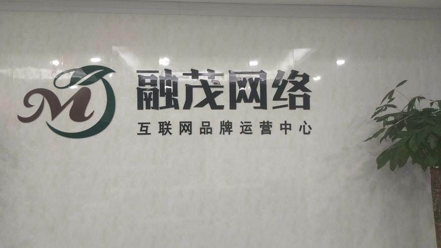 數(shù)字化轉(zhuǎn)型的引擎 合肥融茂網(wǎng)絡(luò)技術(shù)的創(chuàng)新之路